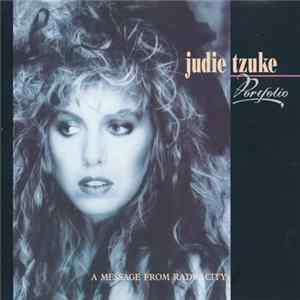 Judie Tzuke - A Message From Radio City mp3