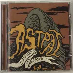 Astpai - Efforts And Means mp3
