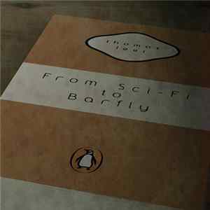 Thomas Leer - From Sci-Fi To Barfly mp3