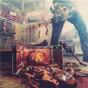 Exhumed - Gore Metal - A Necrospective 1998​-​2015 mp3