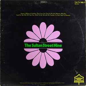 The Sultan Street Nine - The Sultan Street Nine mp3