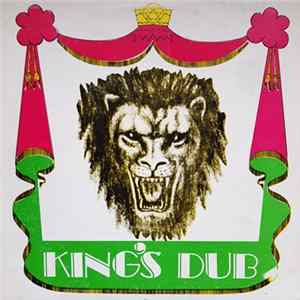 Ja-Man Allstars - King's Dub mp3