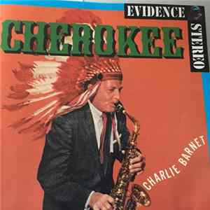 Charlie Barnet - Cherokee mp3