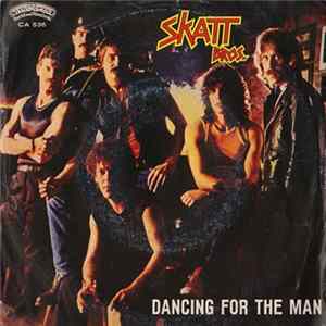 Skatt Bros. - Dancin' For The Man mp3
