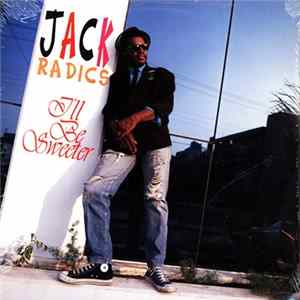 Jack Radics - I'll Be Sweeter mp3
