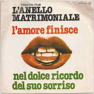 Roberto Soffici - L'amore Finisce mp3
