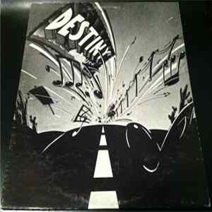 Destiny - Welcome To Destiny mp3