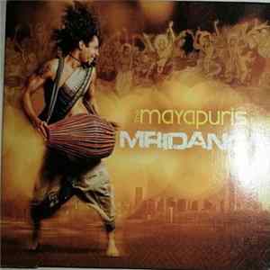 The Mayapuris - Mridanga mp3