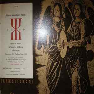 Monastère Bénédictin Chevetogne - Vepres Monastique Russes mp3