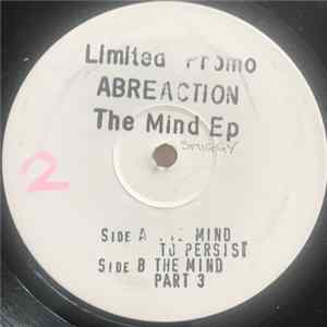Abreaction - The Mind EP mp3
