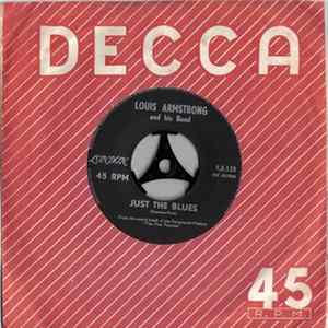 Louis Armstrong And His Band, Danny Kaye - The Five Pennies Saints mp3