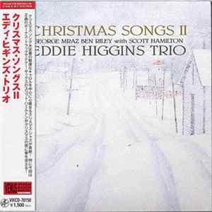 Eddie Higgins Trio - Christmas Songs II mp3