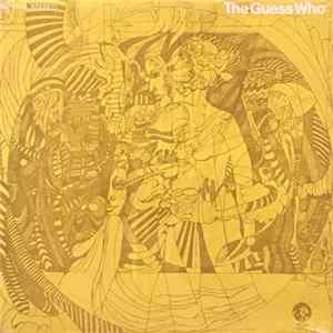 The Guess Who - The Guess Who mp3