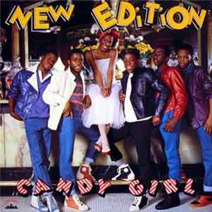 New Edition - Candy Girl mp3