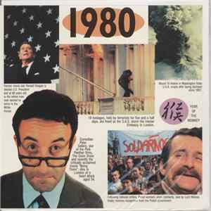 Various - 20 Original Chart Hits - 1980 mp3