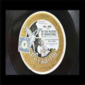 Jack Leon's Symphonic Dance Band - Petticoat Lane / By The Waters Of The Minnetonka mp3