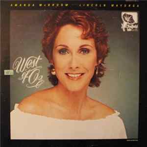 Amanda McBroom & Lincoln Mayorga - West Of Oz mp3