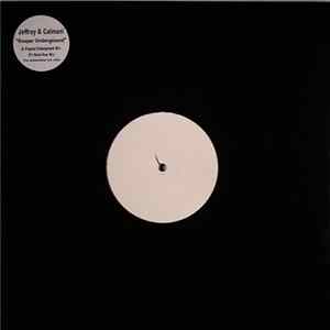 Jeffray & Calmani - Deeper Underground mp3