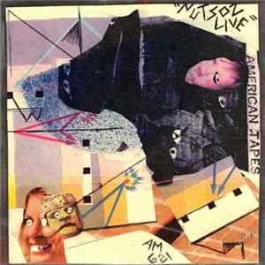 Various - Nutsoz Live mp3