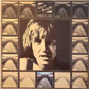 Stevie Wright - Hard Road mp3