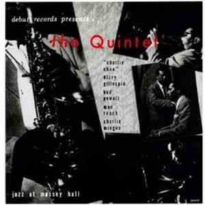 The Quintet - Jazz At Massey Hall mp3
