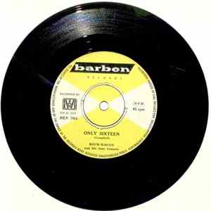 Rock-Ragge And His Four Comets - Only Sixteen / Mona Lisa mp3