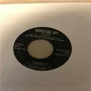 Rev. Bill Strickland & Family - It's Me Again mp3