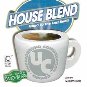 Various - House Blend mp3