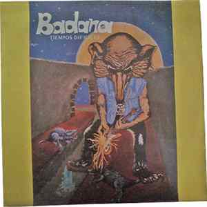 Badana - Tiempos Difíciles mp3