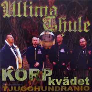 Ultima Thule - Korpkvädet mp3