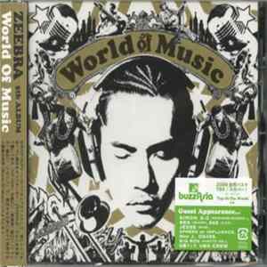 Zeebra - World Of Music mp3