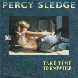 Percy Sledge - Take Time To Know Her mp3