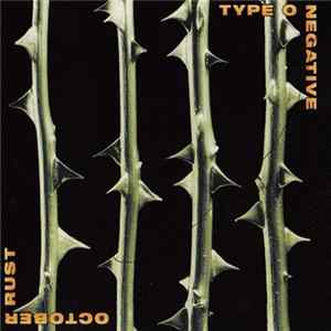 Type O Negative - October Rust mp3