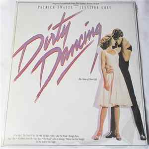 Various - Dirty Dancing (Original Soundtrack) mp3