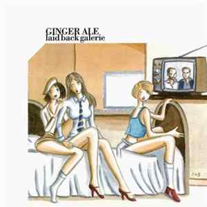 Ginger Ale - Laid Back Galerie mp3