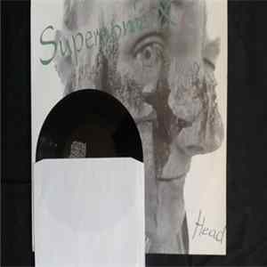 Supersonic X - Head mp3