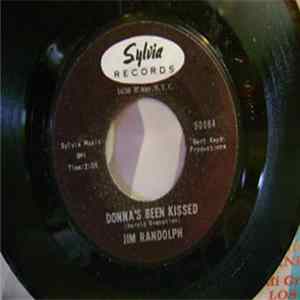 Jim Randolph - Donna's Been Kissed / The Act mp3