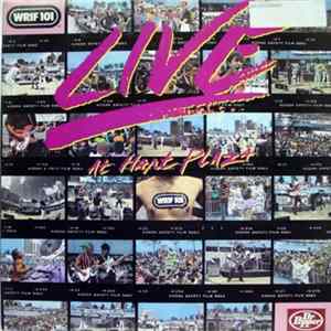 Various - Live At Hart Plaza mp3
