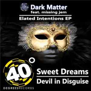Dark Matter feat Missing Jem - Elated Intentions E.P. (B) mp3