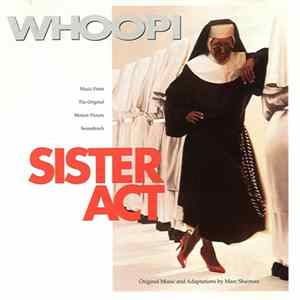 Various - Music From The Original Motion Picture Soundtrack: Sister Act mp3