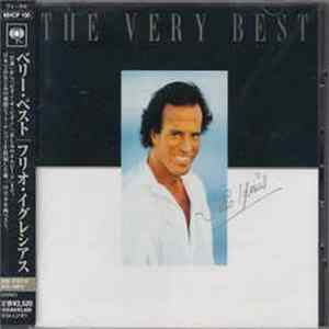 Julio Iglesias - The Very Best mp3