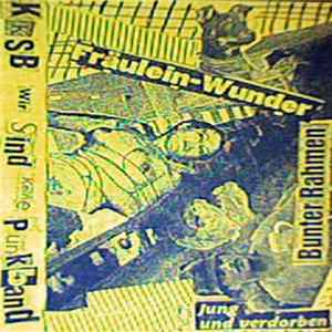 K.K.S.B. - Wir Sind Keine Punkband mp3