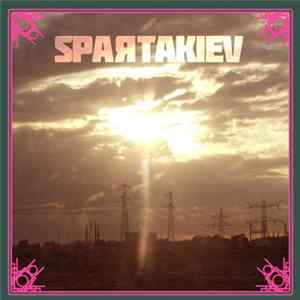Sparta Kiev - Sparta Kiev EP mp3
