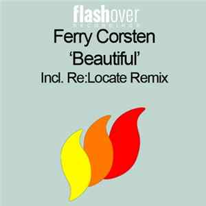 Ferry Corsten - Beautiful mp3