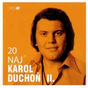 Karol Duchoň - 20 Naj II. mp3