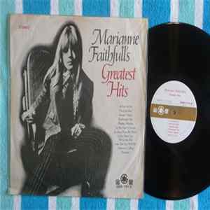 Marianne Faithfull - Greatest Hits mp3