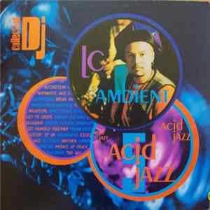 Various - Collection Dj LC Ambient Vol.5 Acid Jazz mp3