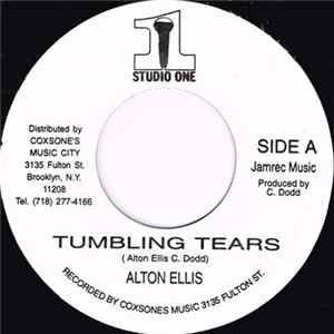 Alton Ellis - Tumbling Tears mp3