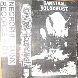 Cannibal Holocaust - Promo 2003 mp3