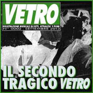 Vetro - Il Secondo Tragico Vetro mp3